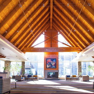 Hotel Edmonton Hotel And Convention Centre cazare Mill Woods Town Centre