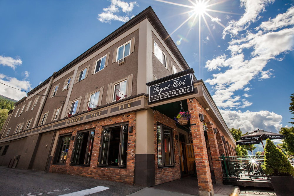 Hotel Regent Hotel