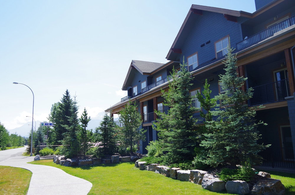 Hotel Silver Creek Lodge