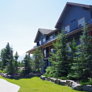 Hotel Silver Creek Lodge cazare Canmore