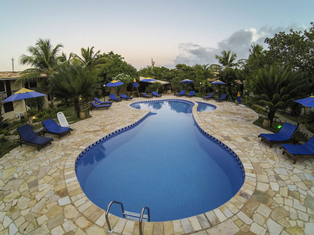 Hotel Pousada Sol E Luna