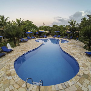 Hotel Pousada Sol E Luna cazare Ares