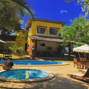 Hotel Pousada Pipa Village cazare Ares