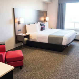 Hotel The Kanata By Bcminns Whitecourt cazare Whitecourt
