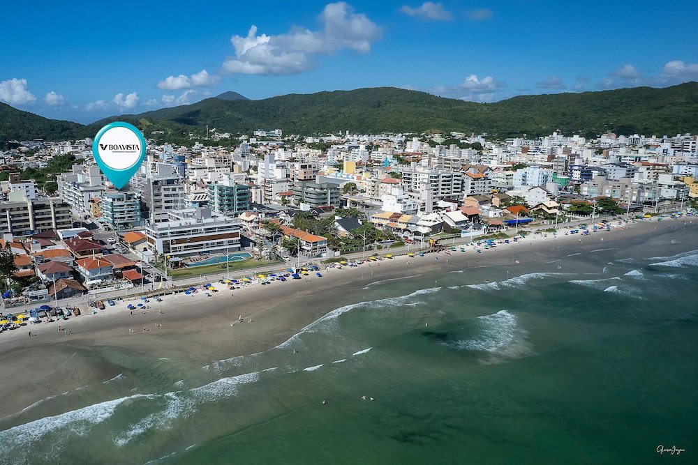 Hotel Zancanaro 102- Apto - 641B