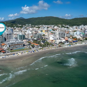 Hotel Zancanaro 102- Apto - 641B cazare Porto Belo