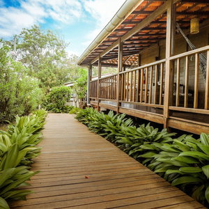 Hotel Pousada Seu Dodó cazare Fernando de Noronha (Distrito Estadual)