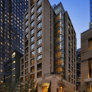 Hotel Executive Hotel Le Soleil cazare West End