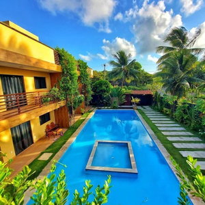 Hotel Harmonia Flats cazare Ares
