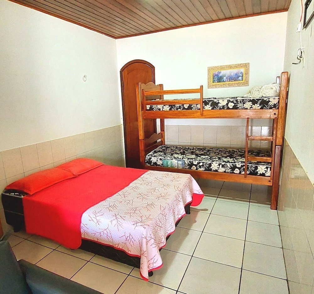 Hotel Aconchego Do Caranã