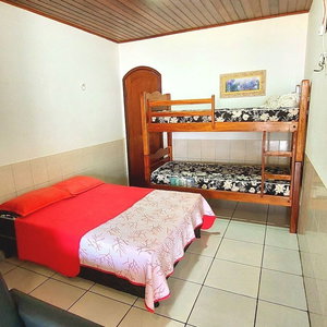 Hotel Aconchego Do Caranã cazare Salinopolis