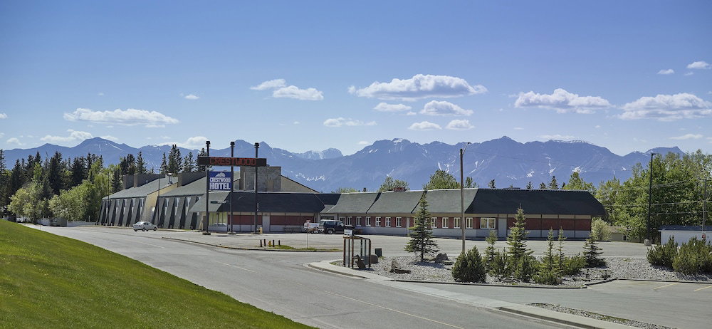 Hotel Crestwood Hotel