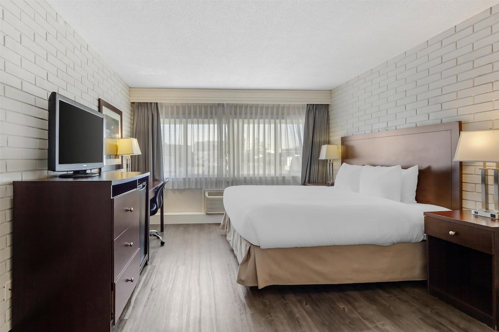 Hotel Best Western Cedar Park Inn