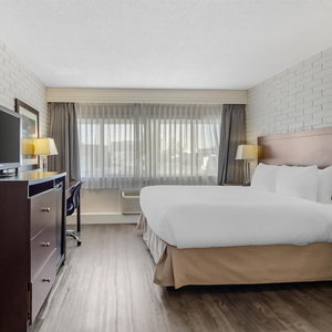 Hotel Best Western Cedar Park Inn cazare Mill Woods Town Centre
