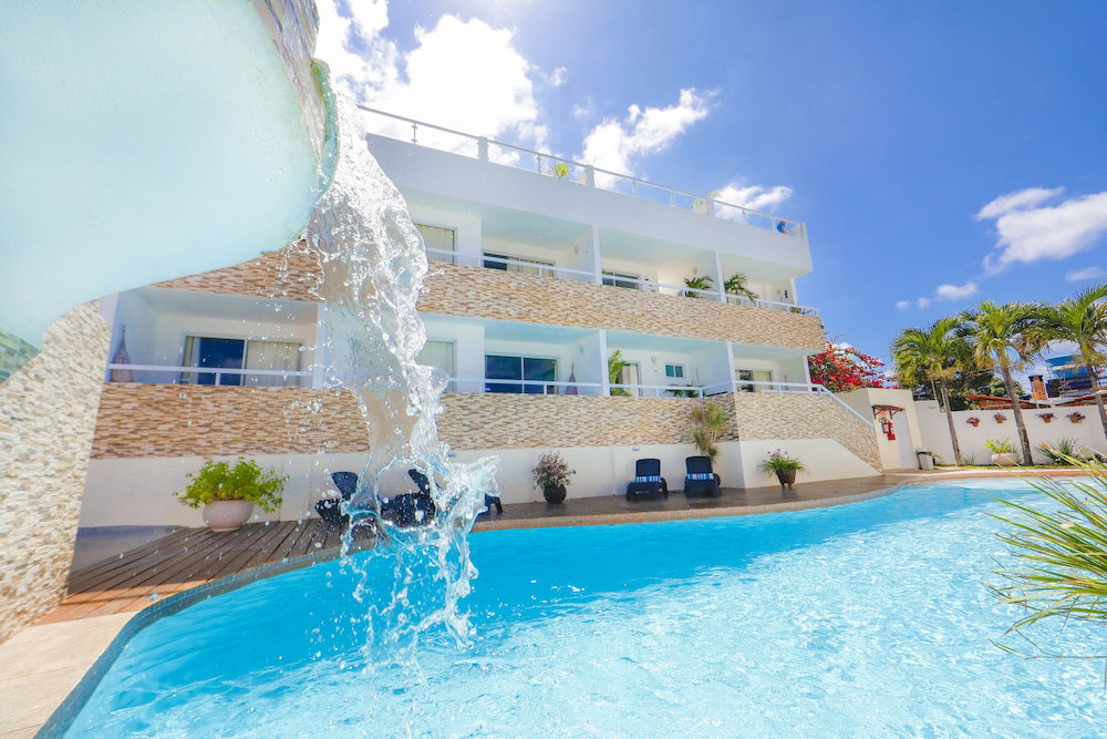 Hotel Pipa Centro Residence