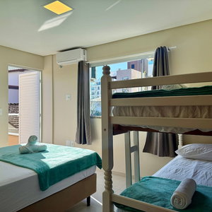 Hotel Maria Julia cazare Porto Belo