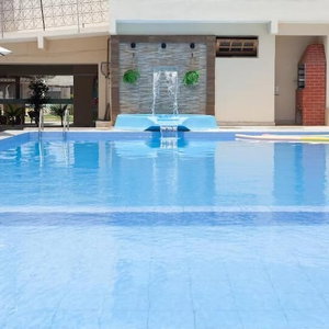 Hotel Pousada Villa Goya cazare Sao Jose da Coroa Grande