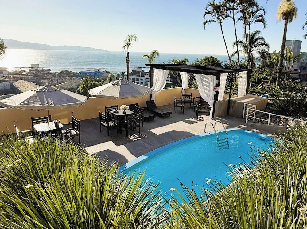 Hotel Vila Do Navegante