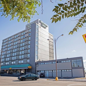 Hotel Sandman Hotel Lethbridge cazare Lethbridge