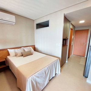 Hotel Eco Resort - Igrejinha De Carneiros cazare Tamandare