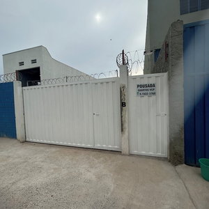 Hotel Alojamento Pousada cazare Campinas
