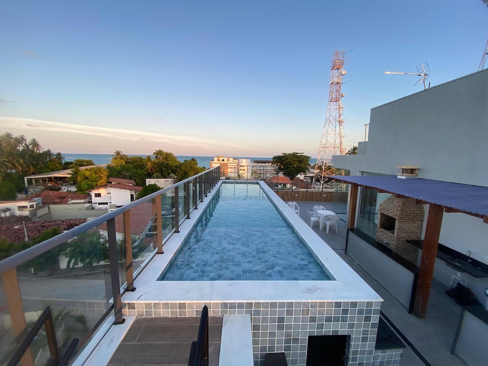 Hotel Nawa Beach - 306 By La Playa