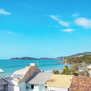 Hotel Kia Ora Suítes cazare Porto Belo