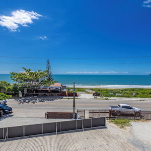 Hotel Feel The Sea Breeze In This Condominium 220M From The Beach - Ibhs cazare Barra Velha
