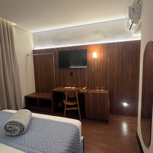 Hotel Class Hotel Americana cazare Americana