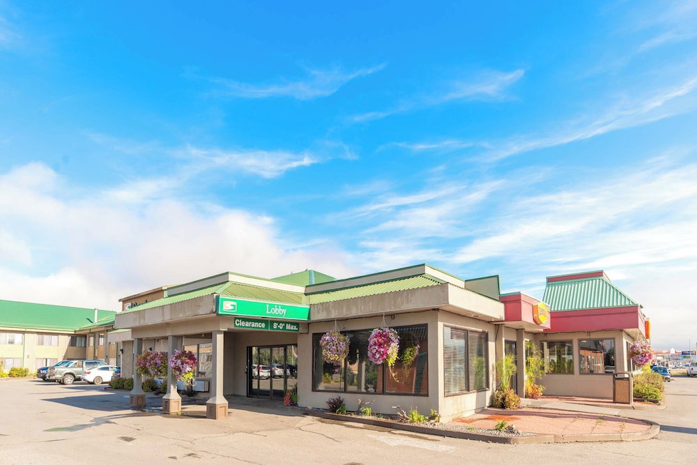 Hotel Sandman Hotel Cranbrook