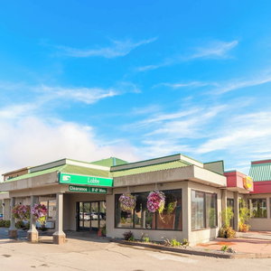 Hotel Sandman Hotel Cranbrook cazare Cranbrook