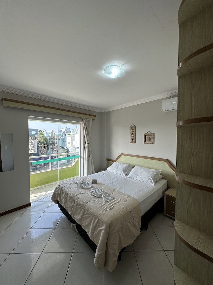 Hotel Pousada Brisa Do Mar