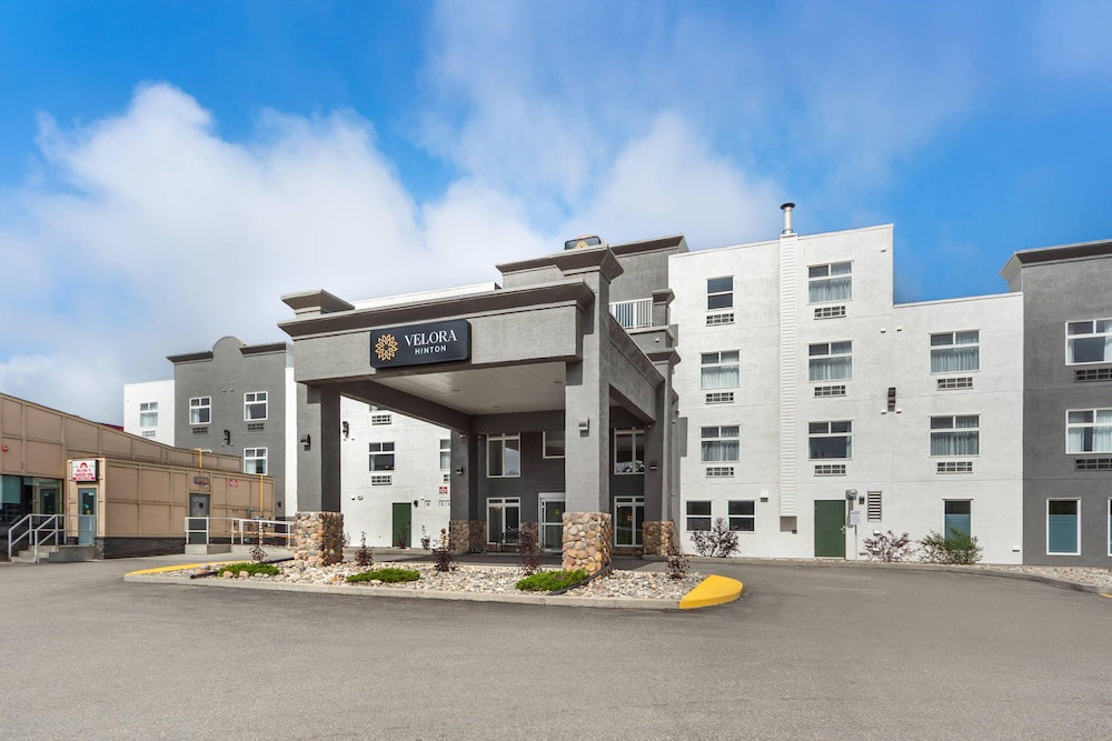 Hotel Velora Hinton, An Ascend Collection Hotel