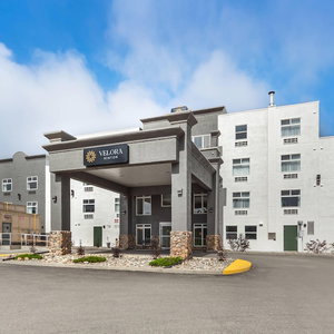 Hotel Velora Hinton, An Ascend Collection Hotel cazare Hinton