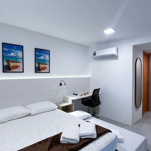 Hotel Carneiros Atlantico Beira-Mar - Proximo Da Igrejinha cazare Tamandare