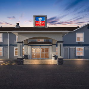 Hotel Surestay Plus By Best Western Brooks cazare Brooks