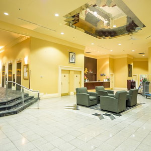 Hotel Rosedale On Robson Suite Hotel cazare West End