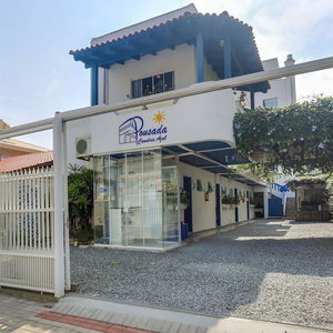 Hotel Pousada Canário Azul cazare Porto Belo