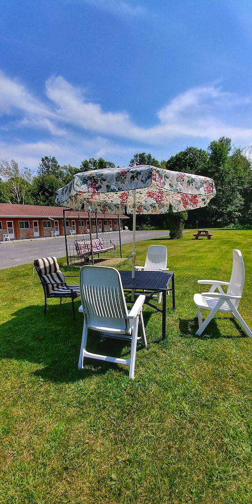 Hotel Martin's Inn