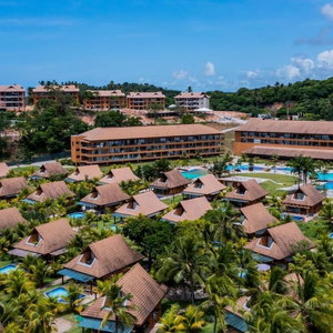 Hotel Flat 15 Eco Resort Carneiros By La Playa cazare Tamandare