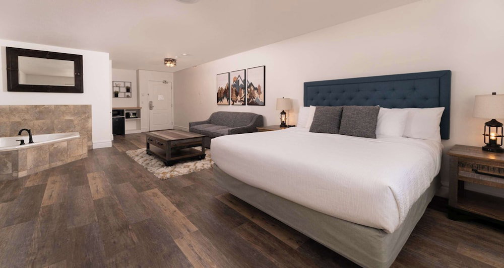 Hotel Prestige Rocky Mountain Resort Cranbrook, Worldhotels Crafted