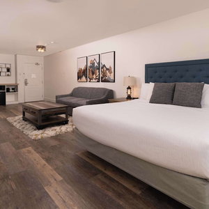 Hotel Prestige Rocky Mountain Resort Cranbrook, Worldhotels Crafted cazare Cranbrook