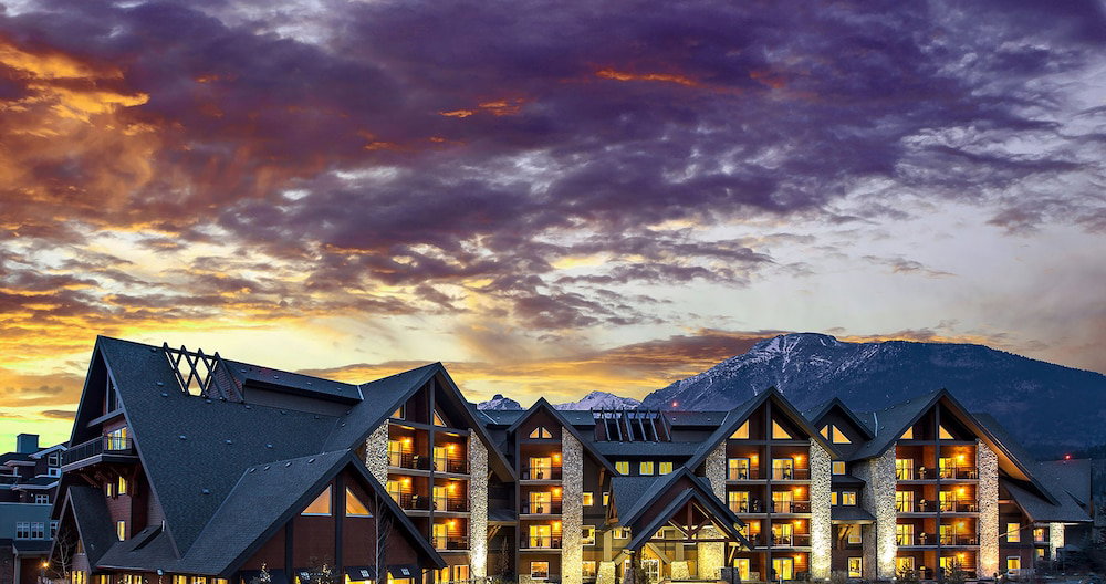 Hotel Grande Rockies Resort - Bellstar Hotels & Resorts