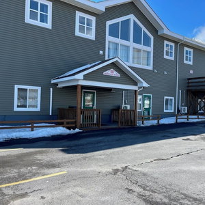 Hotel Riverview Suites cazare Clarenville-Shoal Harbour