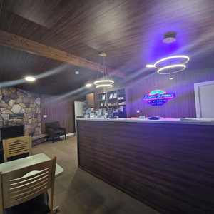 Hotel Howard Johnson By Wyndham Hinton cazare Hinton