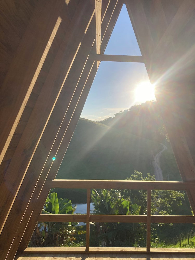 Hotel Paraitinga Glamping