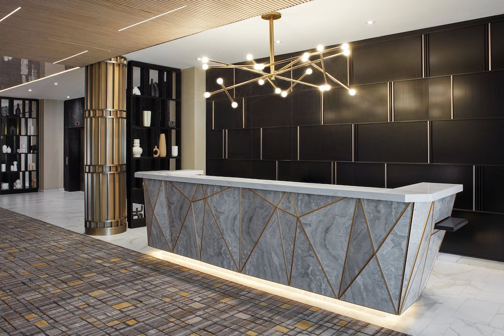 Hotel Delta Hotels By Marriott Toronto Markham