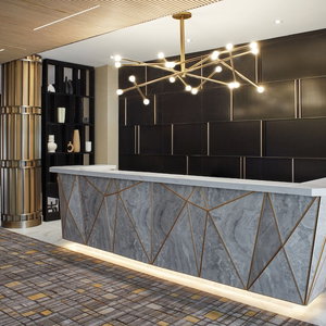 Hotel Delta Hotels By Marriott Toronto Markham cazare Markham