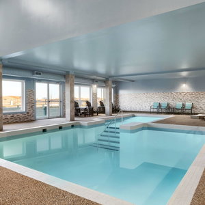 Hotel Days Inn By Wyndham Calgary North Balzac cazare Airdrie