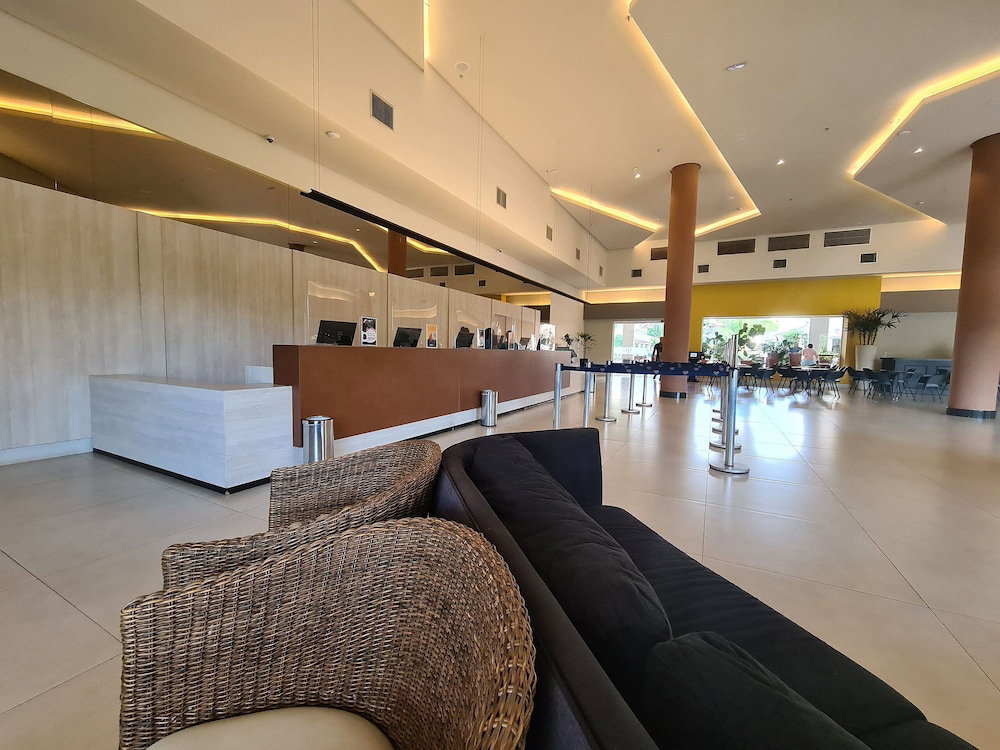 Hotel Hf - Olímpia Park Resort